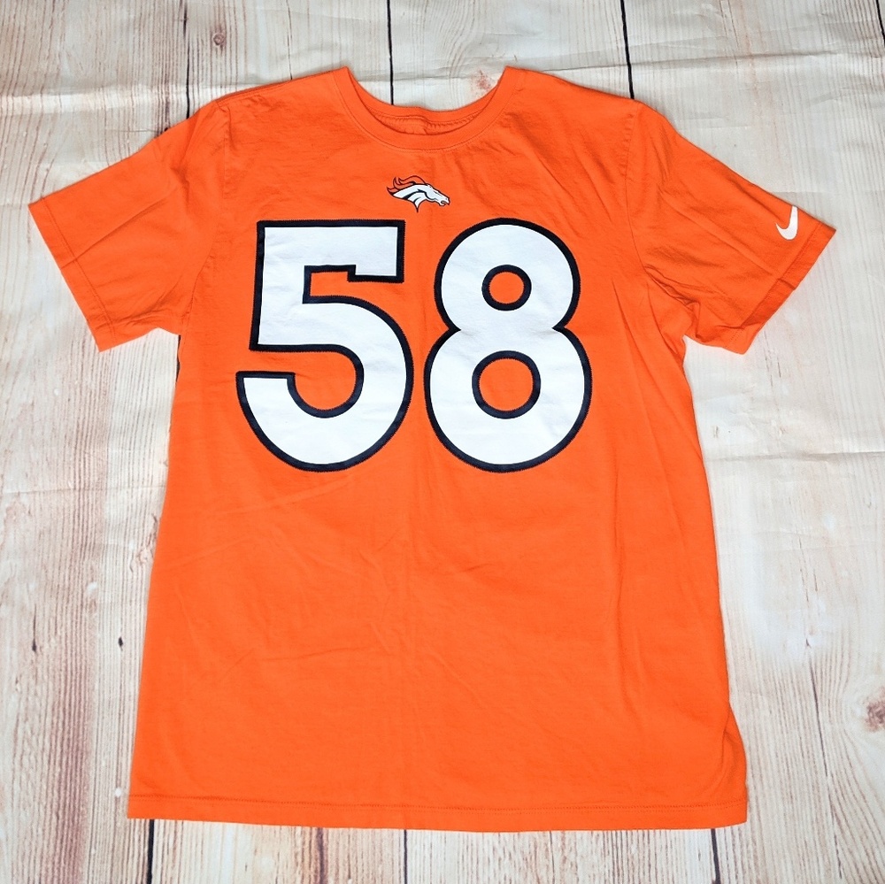 The Nike Tee Denver Broncos 58